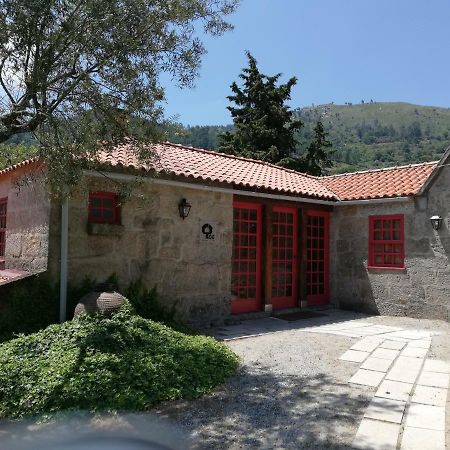 Santa Cruz do Douro Casa Do Silverio מראה חיצוני תמונה