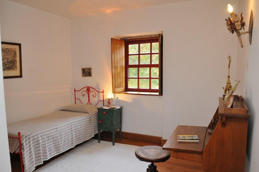 Santa Cruz do Douro Casa Do Silverio מראה חיצוני תמונה