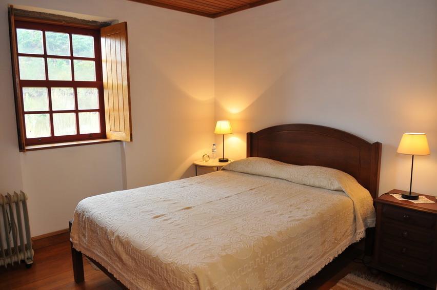 Santa Cruz do Douro Casa Do Silverio מראה חיצוני תמונה